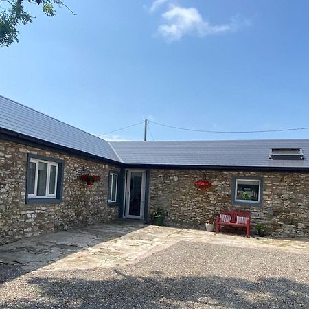 Sanctuary Lodge Cork Exterior foto