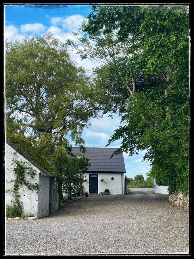 Sanctuary Lodge Cork Exterior foto